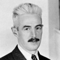 Dashiell Hammett tipo de personalidade mbti image