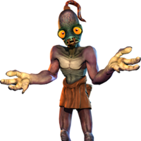 Oddworld