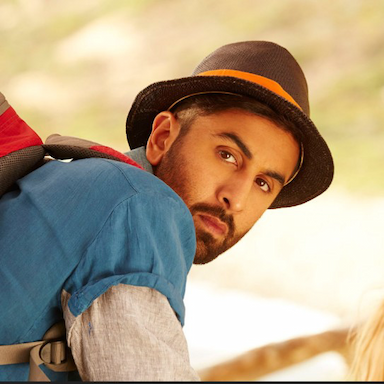Tamasha 