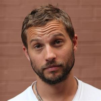 Logan Marshall-Green mbti kişilik türü image