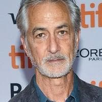 David Strathairn typ osobowości MBTI image