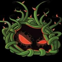 Tangle Kelp MBTI -Persönlichkeitstyp image