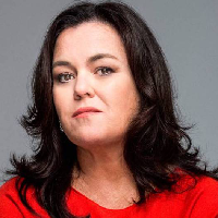 Rosie O'Donnell tipo de personalidade mbti image