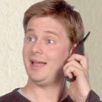 Tim Heidecker MBTI性格类型 image