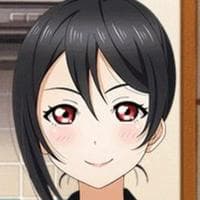 Nico's Mother MBTI Personality Type image