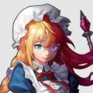 profile_Dual-personality Maid Amy