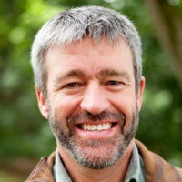 Paul Washer MBTI Personality Type image