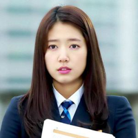 Cha Eun Sang type de personnalité MBTI image