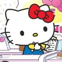 Hello Kitty тип личности MBTI image