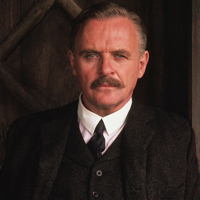 profile_William Ludlow