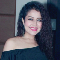 Neha Kakkar MBTI Personality Type image