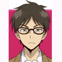Tannin Kyoushi (Teacher) MBTI Personality Type image