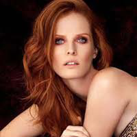 Rebecca Mader tipe kepribadian MBTI image