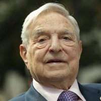 George Soros tipo de personalidade mbti image