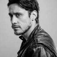 Peter Gadiot نوع شخصية MBTI image