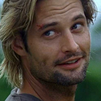 James "Sawyer" Ford type de personnalité MBTI image