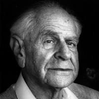 Karl Popper MBTI性格类型 image