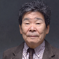 Isao Takahata tipo di personalità MBTI image