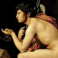 Oedipus mbti kişilik türü image