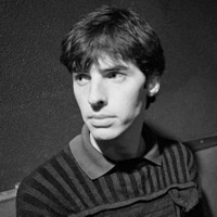 Frank Tovey (Fad Gadget) MBTI -Persönlichkeitstyp image