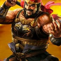 Zhang Fei MBTI 성격 유형 image