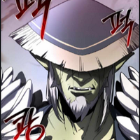 Goblin Swordmaster Jack MBTI Personality Type image