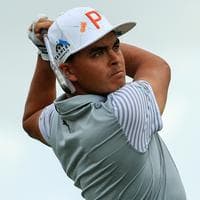 Rickie Fowler MBTI Personality Type image