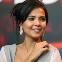 Alessandra De Rossi tipe kepribadian MBTI image