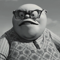 Mr. Burgermeister نوع شخصية MBTI image