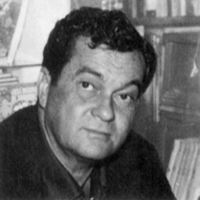 José Mauro de Vasconcelos type de personnalité MBTI image