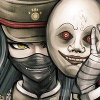 Korekiyo Shinguji mbtiパーソナリティタイプ image