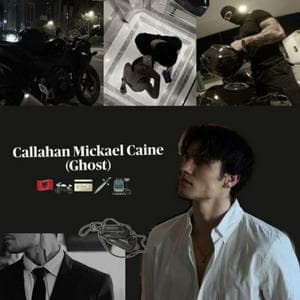 profile_Callahan Michael Cain