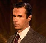 Edwin Jarvis tipo di personalità MBTI image