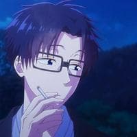 Hirotaka Nifuji نوع شخصية MBTI image