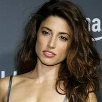 Tania Raymonde MBTI性格类型 image