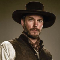 profile_Joshua Faraday