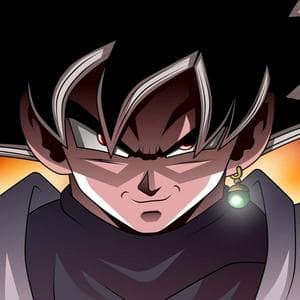 profile_Goku Black