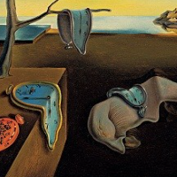 profile_The Persistence of Memory