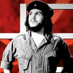 profile_Che Guevara