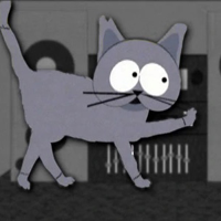 Mr. Kitty mbti kişilik türü image