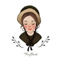 Mary Bennet mbtiパーソナリティタイプ image