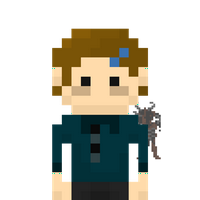 Legolas Souzones MBTI -Persönlichkeitstyp image