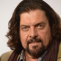 Alan Parsons type de personnalité MBTI image