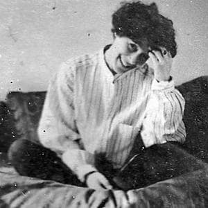 profile_Susanna Kaysen