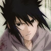 profile_Sasuke Uchiha