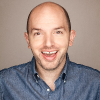 Paul Scheer tipe kepribadian MBTI image