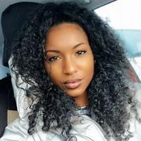 Carlacia Grant نوع شخصية MBTI image