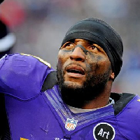 Ray Lewis MBTI Personality Type image