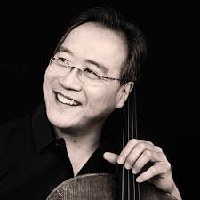 Yo-Yo Ma mbtiパーソナリティタイプ image