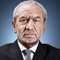 Alan Sugar (Lord Sugar) tipo de personalidade mbti image